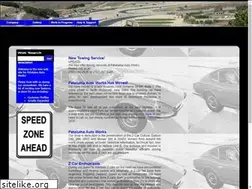 Sites similar to datsunz.com