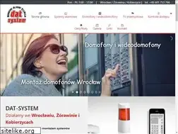 Sites similar to datsystem.pl