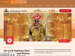 Sites similar to dattaanjaneya.org