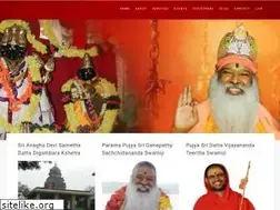 Sites similar to dattadigambara.com