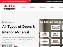 Sites similar to dattadoor.com