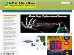 Sites similar to dattanibookagency.in