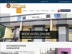 Sites similar to dattasaiheritage.in