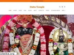 Sites similar to dattatemple.com