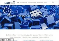 Sites similar to dattcom.ca