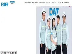 Sites similar to dattech.com.vn