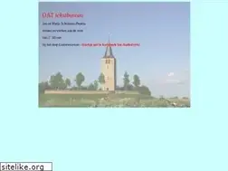 Sites similar to dattekstbureau.nl