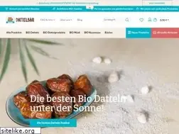 Sites similar to dattelbaer.at