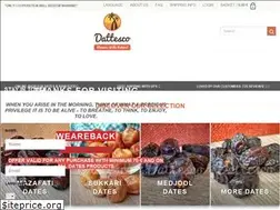 Sites similar to dattesco.eu