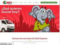 Sites similar to dattexpress.com