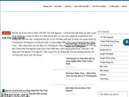 Sites similar to datthainguyen.com.vn