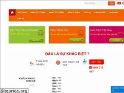 Sites similar to dattiecgiatot.com
