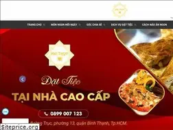 Sites similar to dattiecthoinoi.com