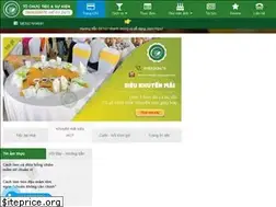 Sites similar to dattiectrongoi.vn