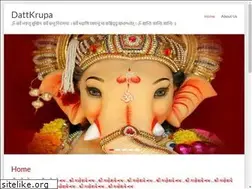 Sites similar to dattkrupa.com