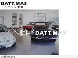 Sites similar to dattmas.com