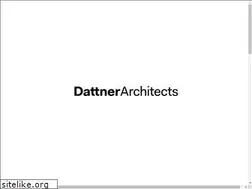 Sites similar to dattner.com