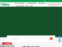 Sites similar to dattour.vn