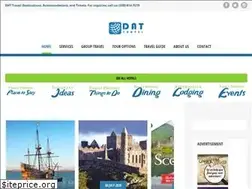 Sites similar to dattravel.com