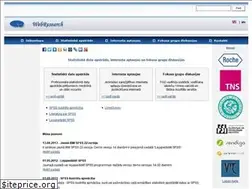Sites similar to datuapstrade.lv