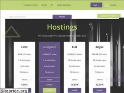 Sites similar to datucentrs.eu