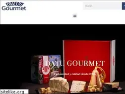 Sites similar to datugourmet.com