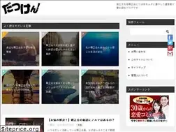 Sites similar to datuken.info