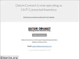 Sites similar to datumconnect.com