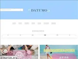 Sites similar to datumo.me