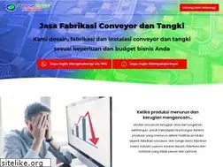 Sites similar to datumpresisi.co.id