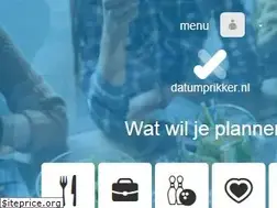Sites similar to datumprikker.nl