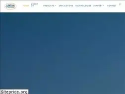 Sites similar to datumsystems.com