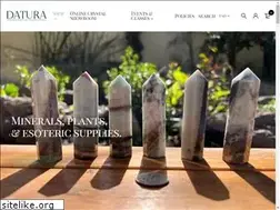 Sites similar to daturatrading.com