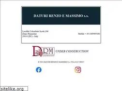 Sites similar to daturivini.it