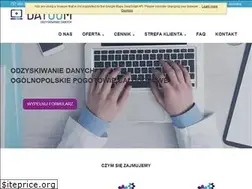Sites similar to datuum.pl