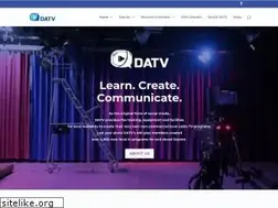 Sites similar to datv.org