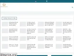 Sites similar to datvangchauuc.com