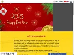 Sites similar to datvangluxury.vn