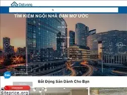 Sites similar to datvangnhaviet.com