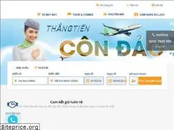 Sites similar to datve247.vn