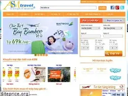 Sites similar to datvemaybaygiare.vn