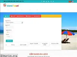 Sites similar to datvetauphakiengiang.com