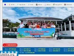 Sites similar to datvetructuyen.vn