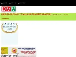 Sites similar to datvietbrand.com