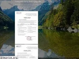 Sites similar to datvietco.com
