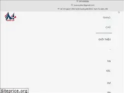 Sites similar to datvietent.vn