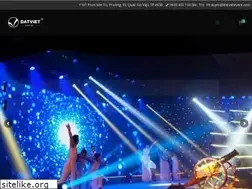 Sites similar to datvietevent.com