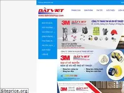 Sites similar to datvietshop.com