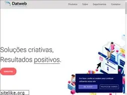 Sites similar to datweb.com.br