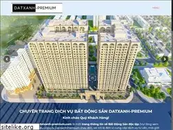Sites similar to datxanh-premium.com